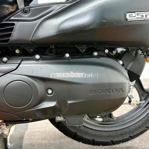 Honda Vision PBĐB 2019 Trắng Đỏ Đen Chính Chủ Ký