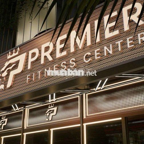 PREMIER FITNESS CENTER TUYỂN DỤNG SALE
