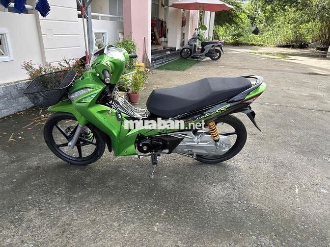 Honda future 2021 bs ninh kiều