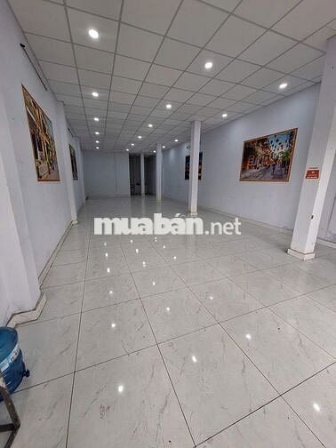 Cho thuênhà MT CộngHoà, P.4, Tân Bình(Gần Ngã Tư Bảy Hiền)_DT:5.3 x18m