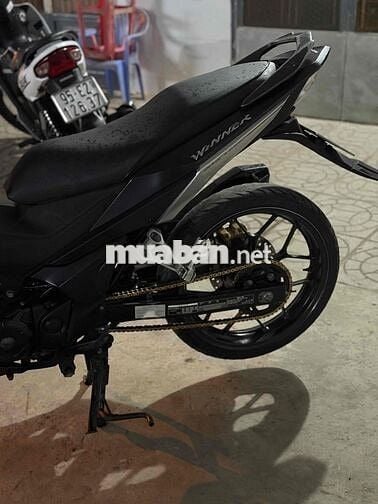 Honda Winner V1 Đen Zin êm biển 95 ngây chủ