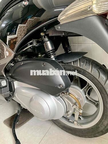 Honda @150 Xe Đẹp Bstp Chính Chủ