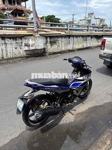Ex 150 xanh GP 1 chủ chất xe nguyên rin