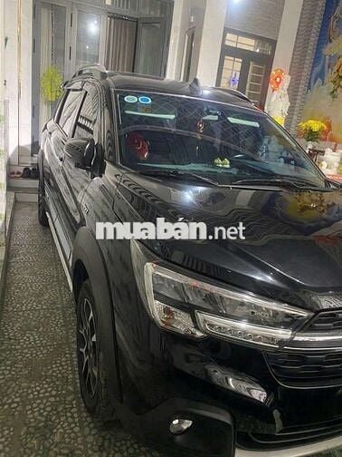 Suzuki XL7 2022 Đen 100.000 km