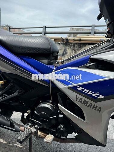 Ex 150 xanh GP 1 chủ chất xe nguyên rin