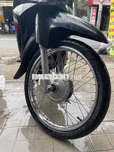 Yamaha Sirius 2021 xăng cơ Bstp chính chủ