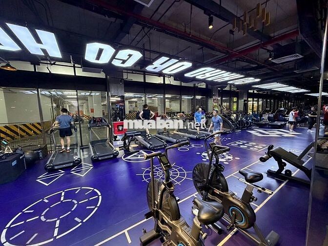 PREMIER FITNESS CENTER TUYỂN DỤNG SALE