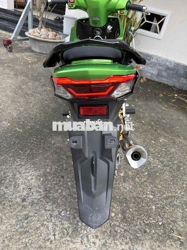 Honda future 2021 bs ninh kiều
