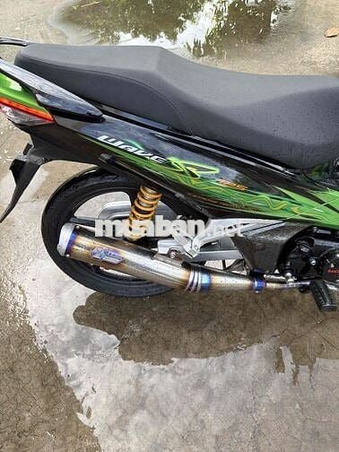 Honda future 2021 bs ninh kiều