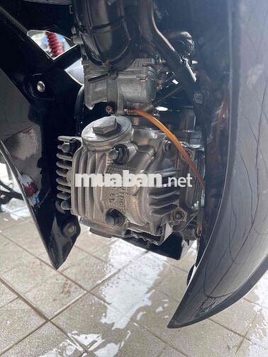 Yamaha Sirius 2021 xăng cơ Bstp chính chủ