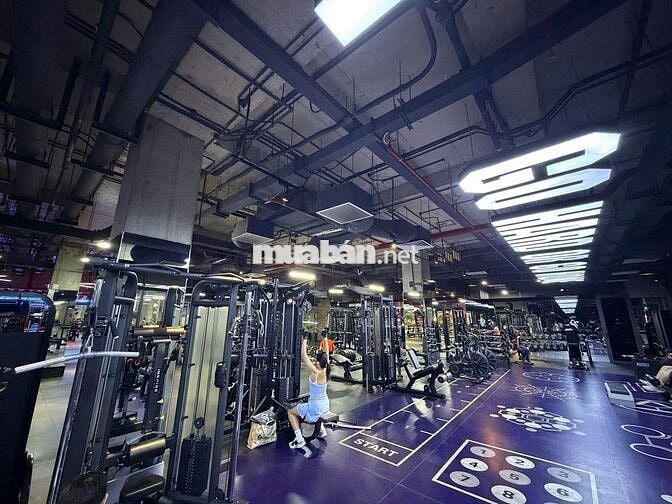 PREMIER FITNESS CENTER TUYỂN DỤNG SALE