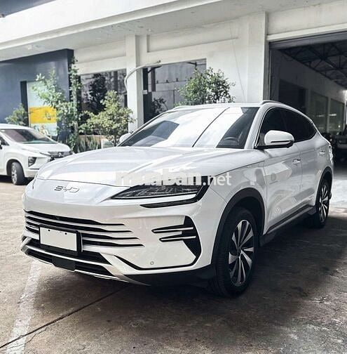 BYD Sililon 6 bản fun Pre Full lướt .9000 km