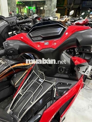Honda Winner V3 2022 Đỏ xe nguyên zin chính chủ