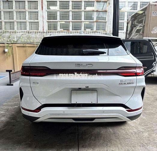 BYD Sililon 6 bản fun Pre Full lướt .9000 km