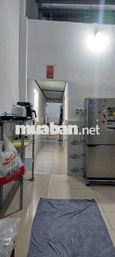 NHÀ MT ĐƯỜNG 10M,HIỆP BÌNH CHÁNH THỦ ĐỨC DT115M CHỈ NHỈNH 10TỶ.