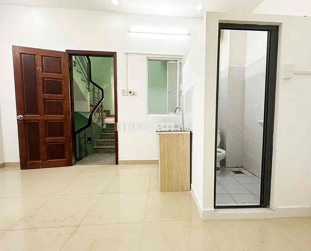 Khai trương nhiều phòng trọ Lý Thánh Tông