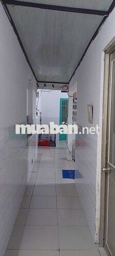 NHÀ MT ĐƯỜNG 10M,HIỆP BÌNH CHÁNH THỦ ĐỨC DT115M CHỈ NHỈNH 10TỶ.