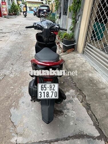 Honda Vision 2019 Đen