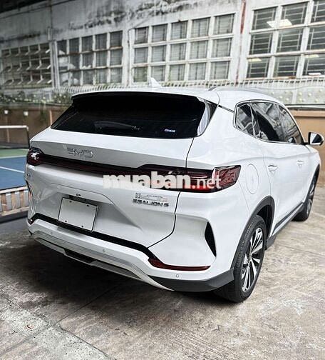 BYD Sililon 6 bản fun Pre Full lướt .9000 km