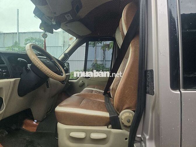 TRANSIT LUXURY 2016  GHẦM CAM MÁY RIN CỰC ĐẸP