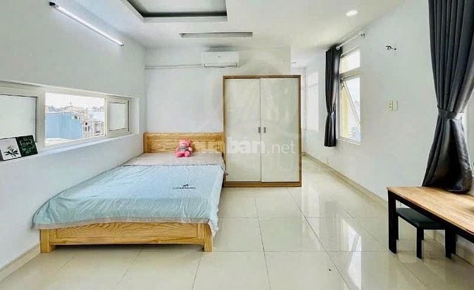 Cho Thuê Phòng Trọ Cao Cấp Đầy Đủ Tiện Nghe