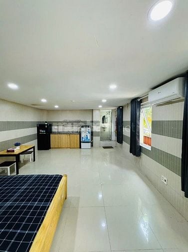 Cho Thuê Phòng Trọ Cao Cấp Đầy Đủ Tiện Nghe