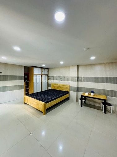 Cho Thuê Phòng Trọ Cao Cấp Đầy Đủ Tiện Nghe