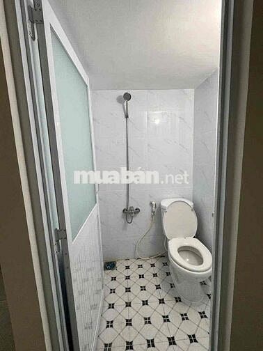 NC 2pn2wc hẻm Phan Huy Ích P12