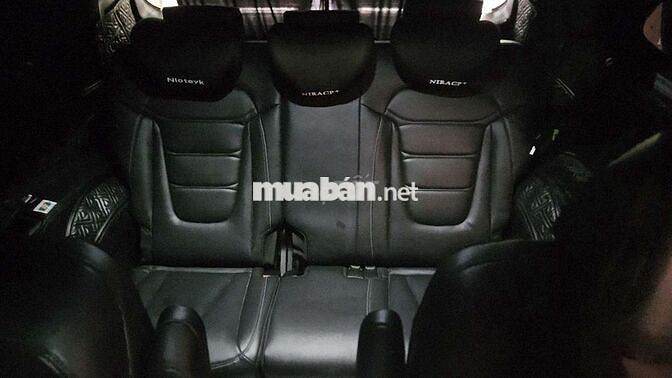 Hyundai CUSTIN 1.5T Trắng 86000km