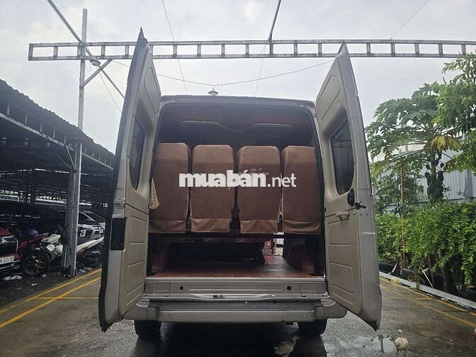 TRANSIT LUXURY 2016  GHẦM CAM MÁY RIN CỰC ĐẸP