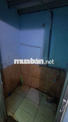 [Lầu] Phòng trọ bình dân 15M2 Quận 11