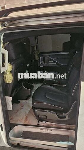Hyundai CUSTIN 1.5T Trắng 86000km