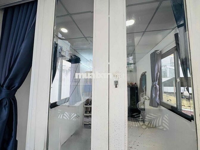 Phú Nhuận cho thuê phòng full nội thất cửa sổ ban cônv thoáng đẹp