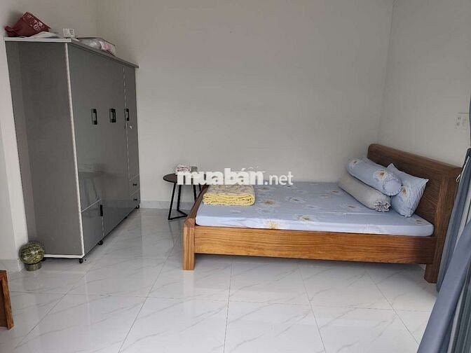 Nhà vườn giữa lưng chừng núi siêu đẹp