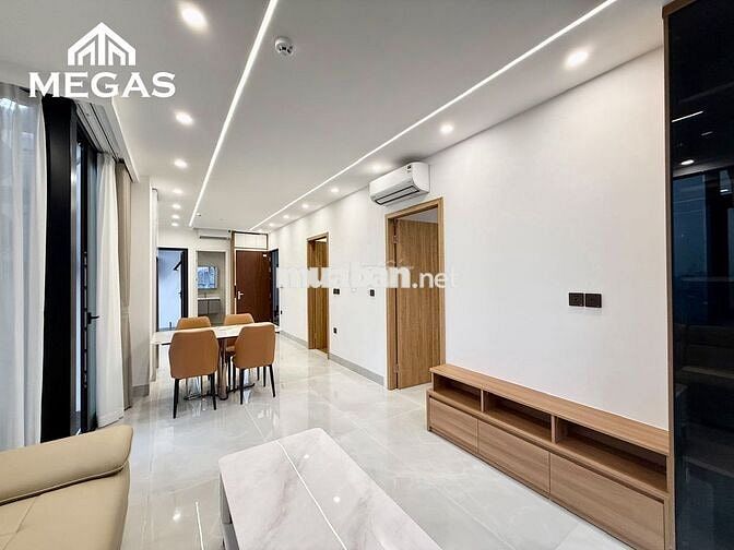 KHAITRƯƠNG CĂN HỘ 1PN MỚI CỨNG NGAY MẶT ĐƯỜNG ÂU CƠ- LOTTE MALL TÂY HỒ