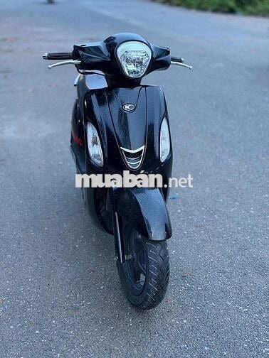 Kimco like 2020 biển 64 chìa zin 2 cập máy êm fun