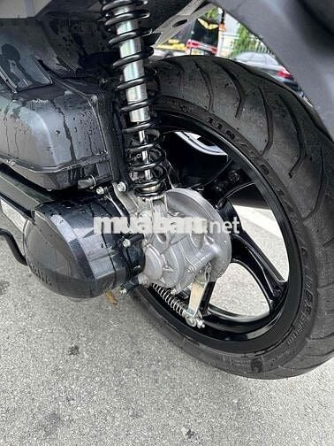 Yamaha Janus 2023 Limited Xanh 6500 km