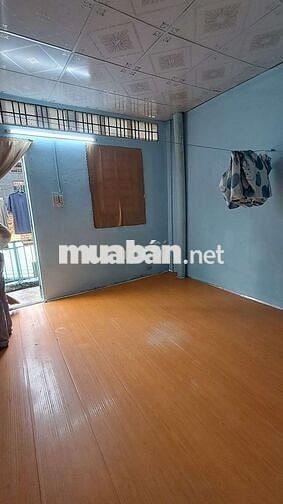 [Lầu] Phòng trọ bình dân 15M2 Quận 11
