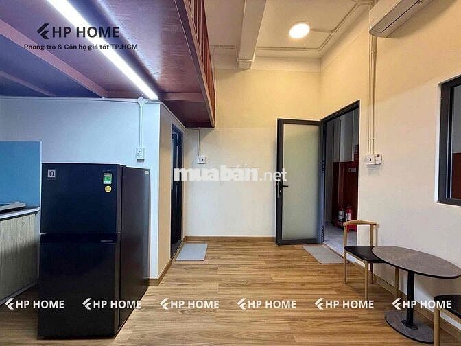 Khai Trương Duplex - 30m2 - Ban Công - Full Nội Thất- Lê Văn Sỹ