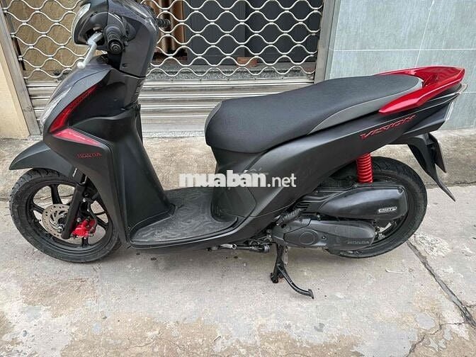 Honda Vision 2019 Đen