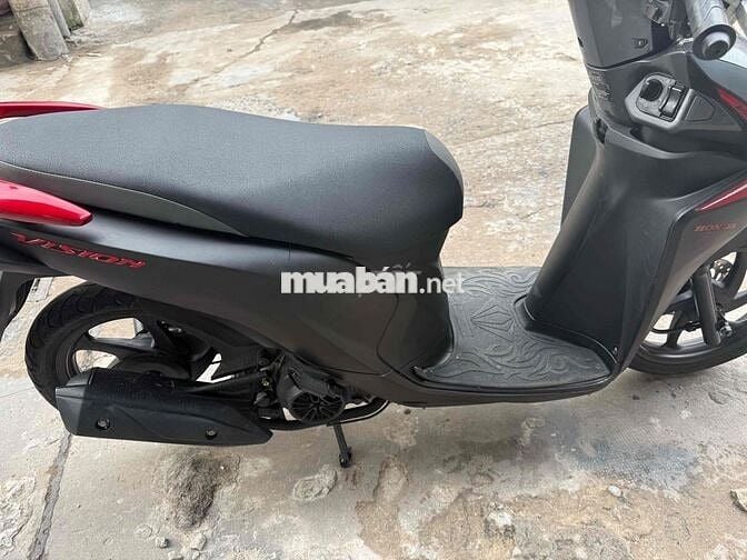 Honda Vision 2019 Đen