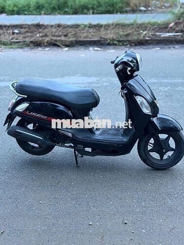 Kimco like 2020 biển 64 chìa zin 2 cập máy êm fun