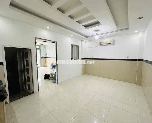 Khai trương nhiều phòng trọ Lý Thánh Tông