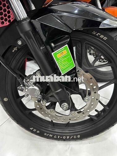 Honda Winner V3 2022 Đỏ xe nguyên zin chính chủ