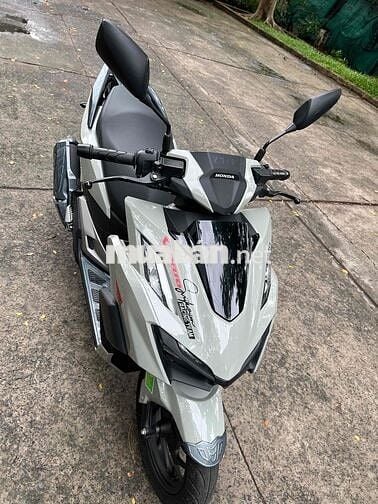 Honda Vario 160 ABS Thể thao xám-BSTP-ODO 8700km