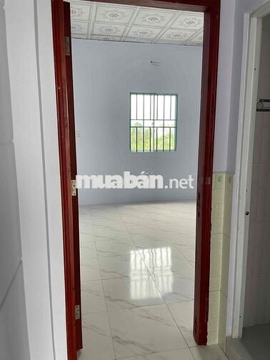 Cho thuê phòng 20m² có cửa sổ – 2,3 triệu/tháng – Q8