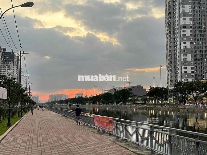 Cho thuê phòng 20m² có cửa sổ – 2,3 triệu/tháng – Q8
