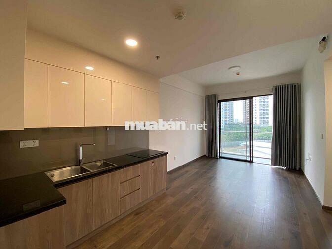 Cần bán 2PN1WC có ban công thoáng nhà mới dự án Mizuki Park tháp Fp1