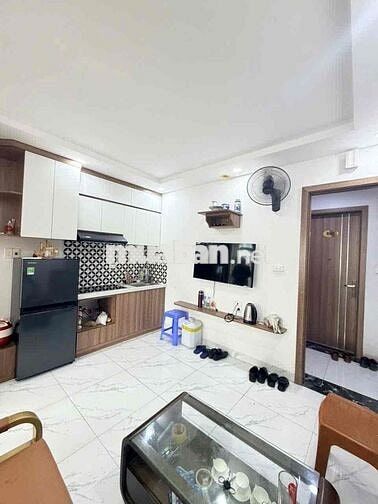 Bán CC MN Đống Đa, T Q Diệu Mới Đẹp, Sổ Từng Căn- Thoáng Mát Ô Tô đỗ