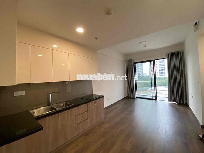 Cần bán 2PN1WC có ban công thoáng nhà mới dự án Mizuki Park tháp Fp1